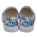 Hands Horse Hand Dream Men s Canvas Slip Ons View4