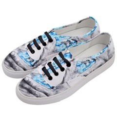 Hands Horse Hand Dream Women s Classic Low Top Sneakers by HermanTelo