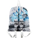 Hands Horse Hand Dream Giant Full Print Backpack View2