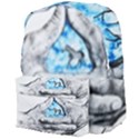 Hands Horse Hand Dream Giant Full Print Backpack View4