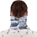 Hands Horse Hand Dream Face Covering Bandana (Adult) View2