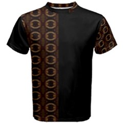 Mindful K Men s Cotton Tee