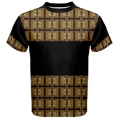 Budapest 002ix Men s Cotton Tee by mrozarn