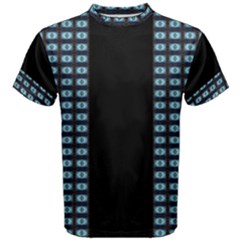 Vortex 013 Pet Men s Cotton Tee by mrozara