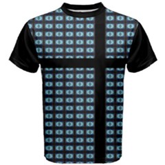 Vortex 013 Pet Men s Cotton Tee by mrozara