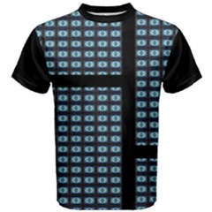 Vortex 013 Pet Men s Cotton Tee by mrozara