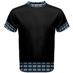 Vortex 013 Pet Men s Cotton Tee by mrozara