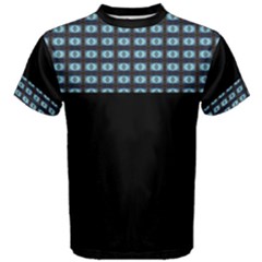 Vortex 013 Pet Men s Cotton Tee by mrozara