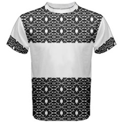 Wodonga Ix Men s Cotton Tee by mrozarl