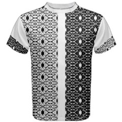 Albury & Wodonga Men s Cotton Tee by mrozarl