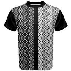 Sydney Ix Men s Cotton Tee by mrozarl