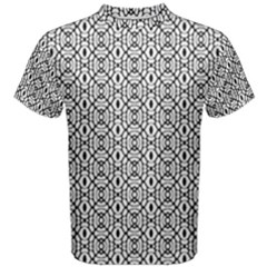 Sydney Ix Men s Cotton Tee by mrozarl