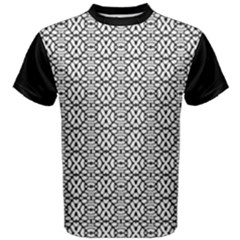 Hobart S Men s Cotton Tee by mrozarl