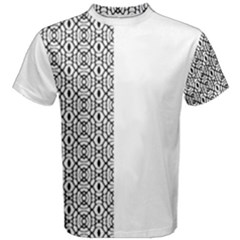 Sydney Ix Men s Cotton Tee by mrozarl