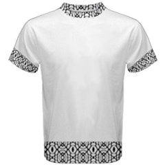 Sydney Ix Men s Cotton Tee by mrozarl