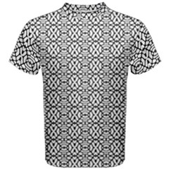 Hobart Ix Men s Cotton Tee by mrozarl