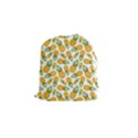 Pineapples Drawstring Pouch (Small) View1