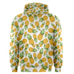 Pineapples Men s Core Hoodie