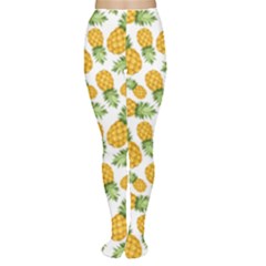 Pineapples Tights by goljakoff