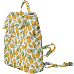 Pineapples Buckle Everyday Backpack by goljakoff