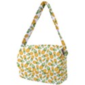 Pineapples Courier Bag View2