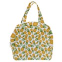 Pineapples Boxy Hand Bag View1