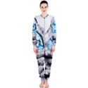 Hands Horse Hand Dream OnePiece Jumpsuit (Ladies)  View1