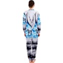 Hands Horse Hand Dream OnePiece Jumpsuit (Ladies)  View2