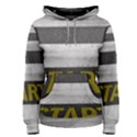 Asphalt Begin Bright Expectation Women s Pullover Hoodie View1