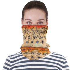 Keep It Out Face Seamless Bandana (adult)