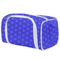 Blue-monday Toiletries Pouch View1