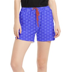 Blue-monday Runner Shorts