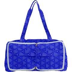 Blue-monday Multi Function Bag