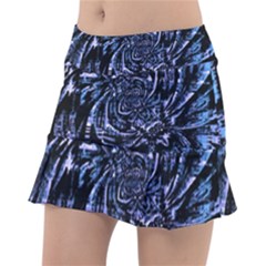 Fractal Madness Tennis Skorts by MRNStudios