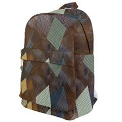 Geometry Diamond Classic Backpack by Sparkle