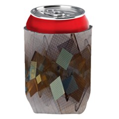 Geometry Diamond Can Holder by Sparkle