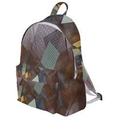 Geometry Diamond The Plain Backpack by Sparkle