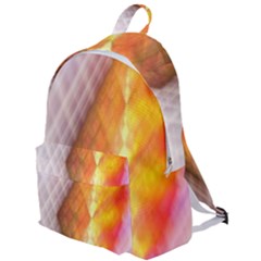 Geometry Diamond The Plain Backpack by Sparkle