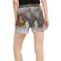 Geometry Diamond Runner Shorts View2