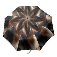 Flash Light Folding Umbrellas by Sparkle