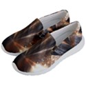 Flash Light Men s Lightweight Slip Ons View2