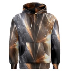 Geometry Diamond Men s Core Hoodie by Sparkle