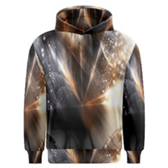 Flash Light Men s Overhead Hoodie by Sparkle