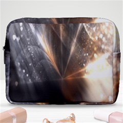 Flash Light Make Up Pouch (large) by Sparkle