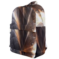 Geometry Diamond Classic Backpack by Sparkle