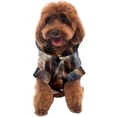 Flash Light Dog Coat by Sparkle