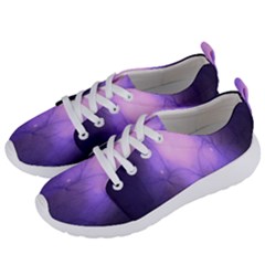 Violet Spark Women s Lightweight Sports Shoes by Sparkle