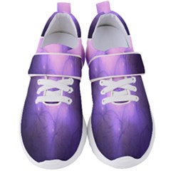 Violet Spark Women s Velcro Strap Shoes by Sparkle