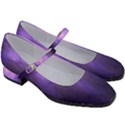 Violet Spark Women s Mary Jane Shoes View3