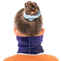 Violet Spark Face Covering Bandana (Kids) View2